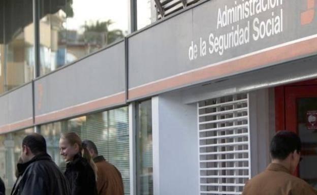 El aviso de la Seguridad Social a los usuarios que tengan que hacer algún trámite a través de su servicio este lunes