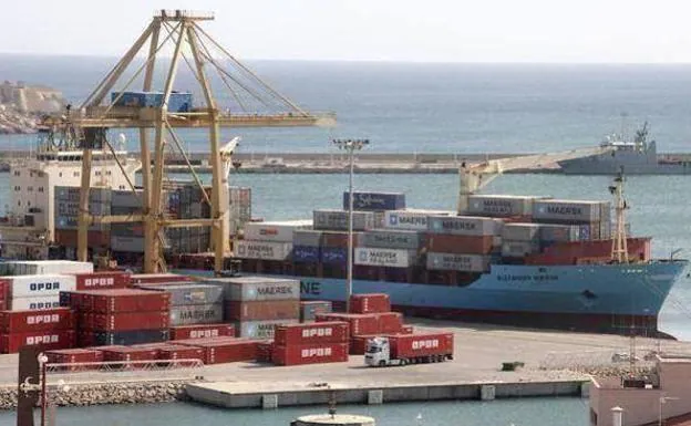 Las exportaciones de las empresas de la Región de Murcia a países africanos crecen un 39%