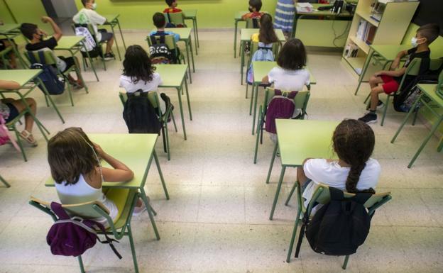 Los motivos de una médico de Urgencias para que los profesores aprendan primeros auxilios