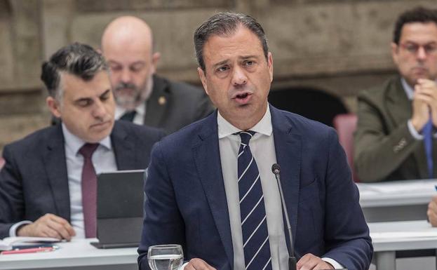 Turismo prepara una gran campaña de promoción de la Región de Murcia para aprovechar la llegada del AVE