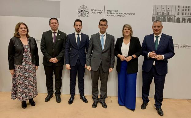 Una decena de municipios de la Región de Murcia se reparten casi 6 millones para rehabilitar los centros históricos
