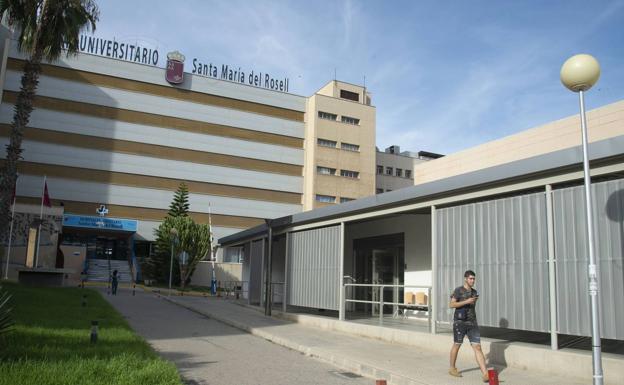 Abre en el Rosell de Cartagena una unidad para atender a pacientes con múltiples patologías crónicas