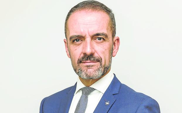 José Francisco Puche: «Hemos conseguido poner de relevancia el valor histórico y patrimonial de las Fiestas de la Virgen»