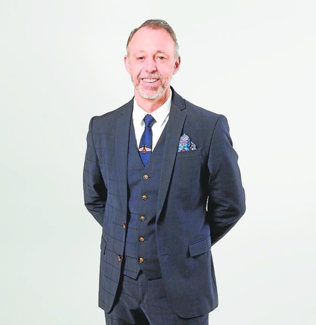 Grupo Carrillo, más de 40 años de excelencia