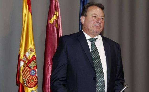 La dimisión de cuatro ediles sume al Partido Popular de Ceutí en una crisis