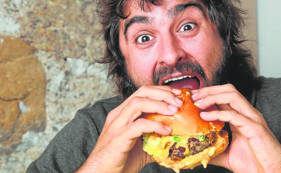 La fiebre de las hamburguesas llega a la Región de Murcia