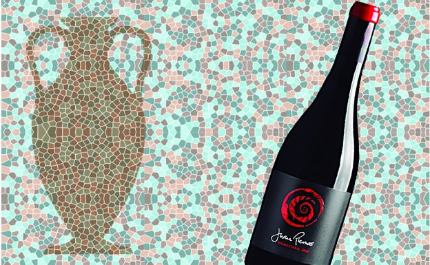 Juan Piernas 2020, expresión del Mediterráneo