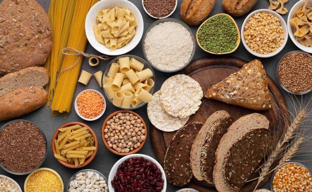 Alimentos sin gluten: ¿necesidad o moda?