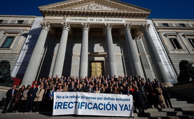 El PP forzará la reprobación de Marlaska y Montero para que el PSOE y sus socios se retraten