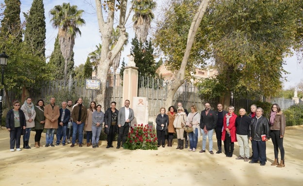 El Área de Salud de Lorca, la quinta con más incidencia de Sida en la Región de Murcia