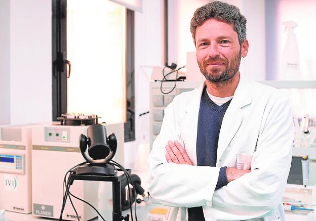 Nanopartículas: la revolución de la reproducción asistida