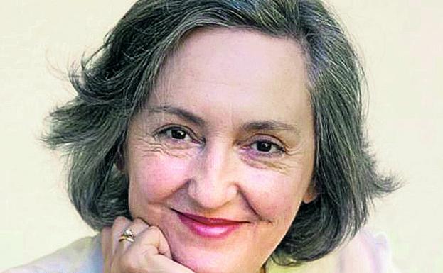 El neosimbolismo de Menchu Gutiérrez