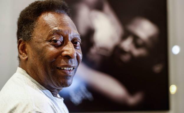 Muere a los 82 años Pelé, el futbolista perfecto