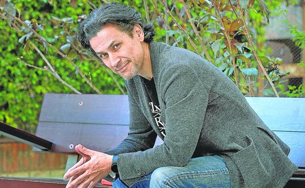 Rodrigo Cortés: «España más que un psicólogo necesitaría un exorcista»