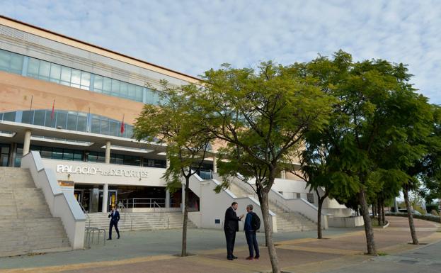 El uso del Palacio de los Deportes de Murcia por el WiZink Center exige una reforma de 4 millones de euros