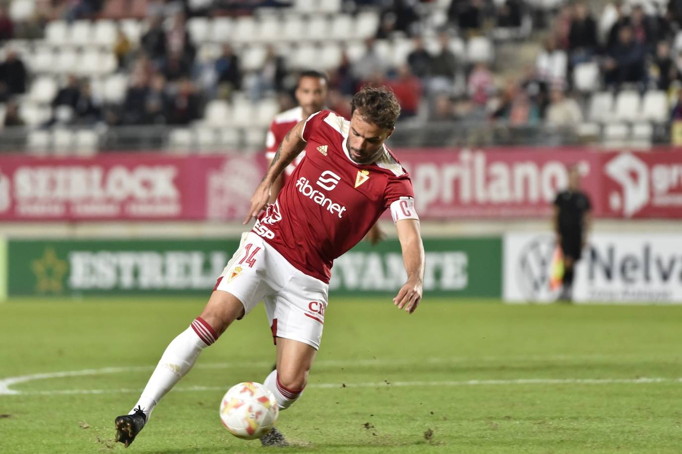 Así hemos narrado en directo la victoria del conjunto grana