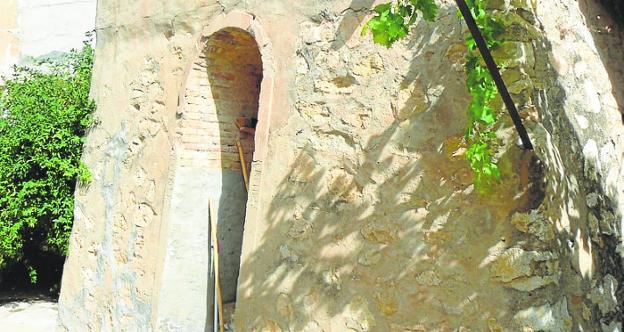 El municipio compra la ollería de Mariano Artero de Mula