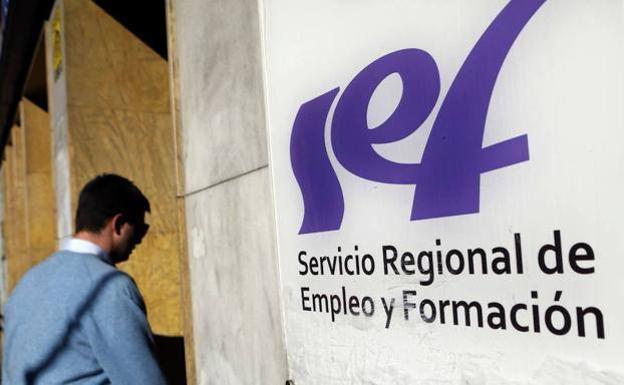 El SEF lanza en diciembre 227 cursos para desempleados y ocupados en la Región de Murcia