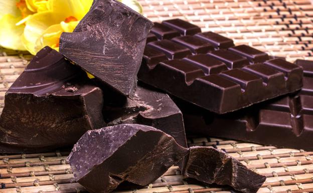 Alertan de la presencia de un alérgeno sin declarar en un chocolate vendido por diferentes marcas