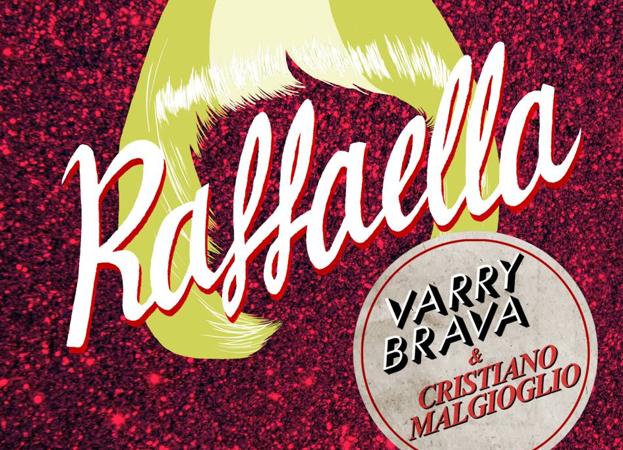 'Raffaella', de Varry Brava, será la música de cabecera de un programa de televisión italiano