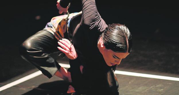 El Centro Párraga lanza 'CuCú', proyecto de investigación con el cuerpo