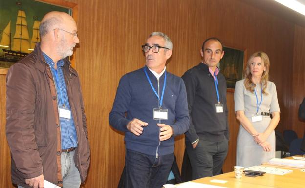 El 60% de los alumnos del sector marítimo en la Región de Murcia logran empleo en seis meses