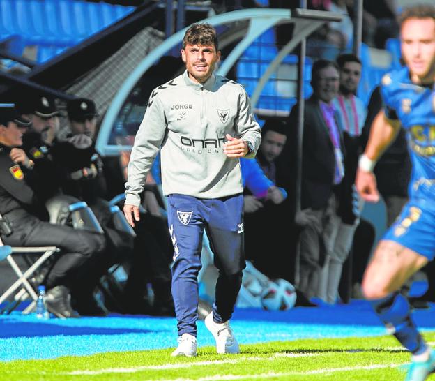 Partido trampa para el UCAM CF ante un rival enrachado