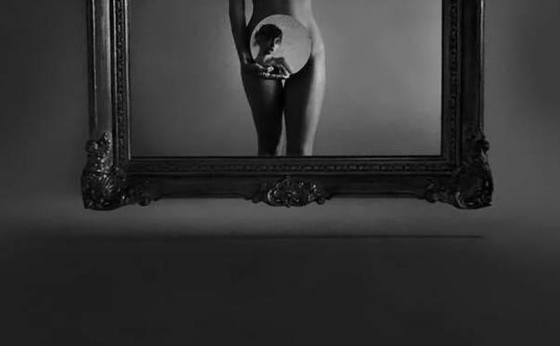 Gran año de Rocío Kunst, ganadora del Creamurcia y del Crearte de Fotografía