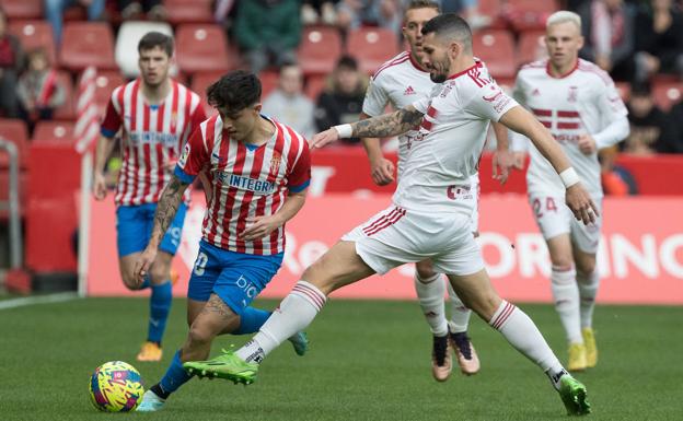 Así hemos narrado en directo el empate del Efesé