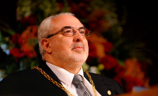 La Región de Murcia despide a José Luis Mendoza, una de sus figuras más influyentes en décadas