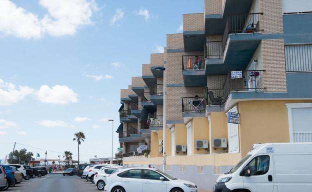 Los alojamientos turísticos de la Región de Murcia tendrán ayudas para perfeccionar sus accesos