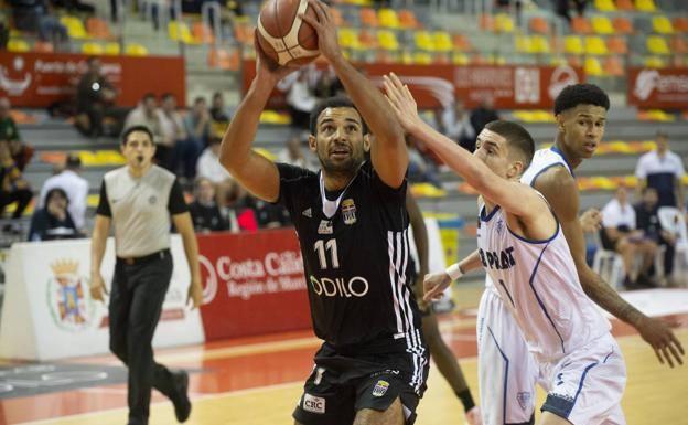 Tres jornadas en el Palacio marcarán la reacción del Cebé antes de hacer fichajes