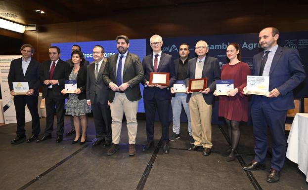 El Centro Tecnológico Nacional de la Conserva celebra 25 años y reivindica su papel en el tejido empresarial agroalimentario