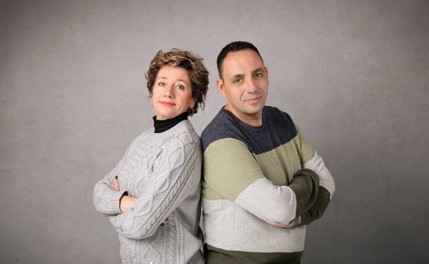 El Cabildo elige a los hermanos Castillo para el pregón de Semana Santa de Mula