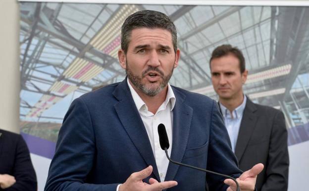 Luengo exige a Morán las sentencias que justifican el recorte al Trasvase