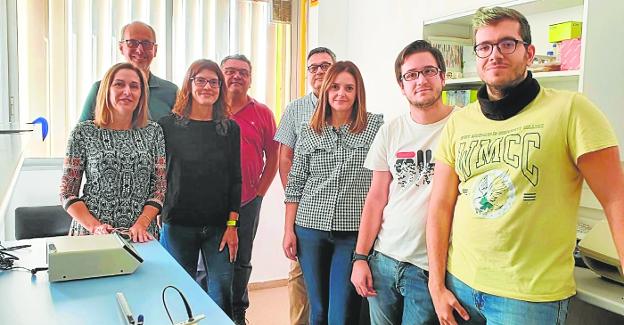 Descubren en la UMU nuevos mecanismos que regulan la autofagia en los seres vivos