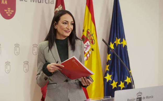 Las residencias de la Región de Murcia recibirán 3,7 millones para cubrir los gastos en pandemia