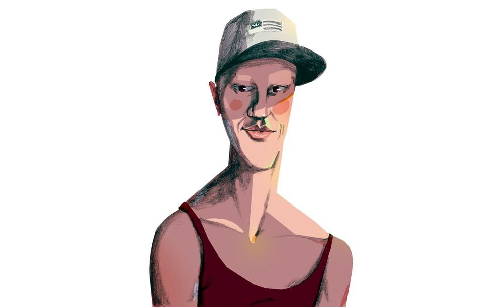 Jesús Gil: de un juego de niños a competir por el Goya