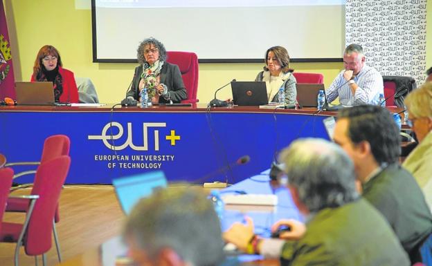 La UPCT recurre a sus ahorros y a recortes en el presupuesto de 2023