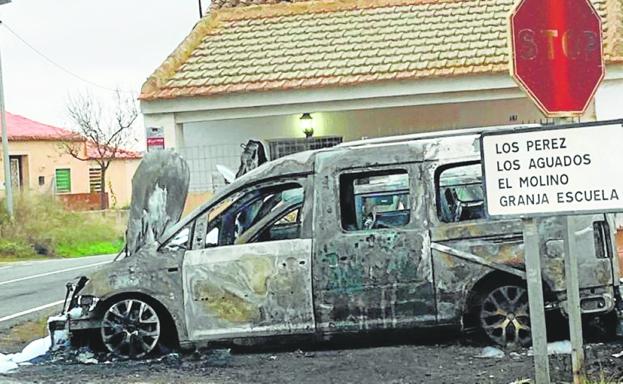 Malestar vecinal en Cartagena por una nueva oleada de robos con violencia en la zona oeste