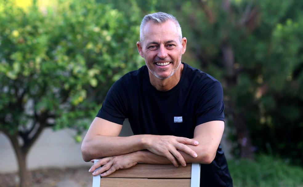 Vladimir Salazar, así en la vida como en la muerte