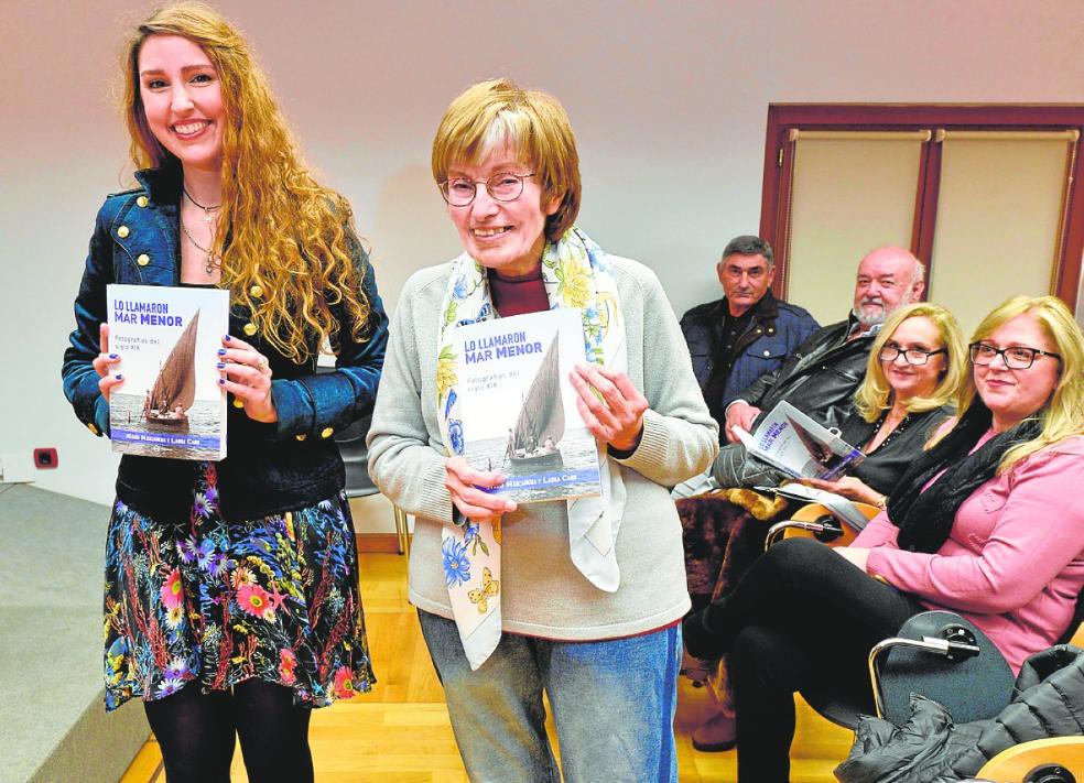 «Para los árabes era Al-Buhayra»