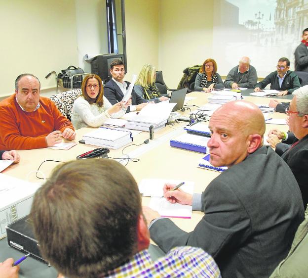 Un juzgado descarta que el Ayuntamiento de Cartagena beneficiara a Hidrogea con las tarifas del agua