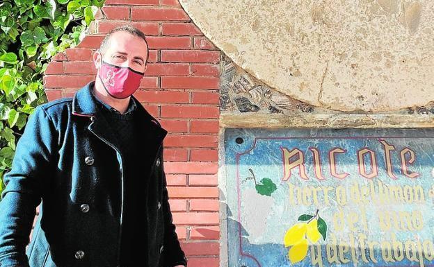 El PSOE mantiene que el alcalde de Ricote no fue al Pleno por estar enfermo