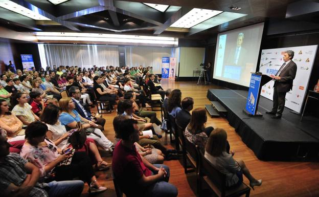 Vuelve el concurso que convierte a los estudiantes en periodistas