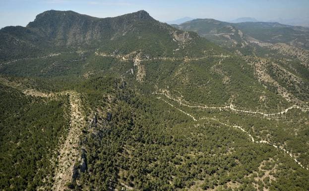 El Consejo de Gobierno aprueba el plan de gestión para la Sierra de la Pila