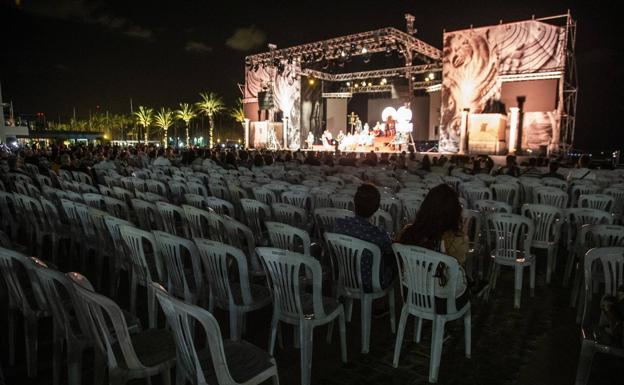 Las Fiestas y el Carnaval de Cartagena reciben ayudas extra municipales del 10%