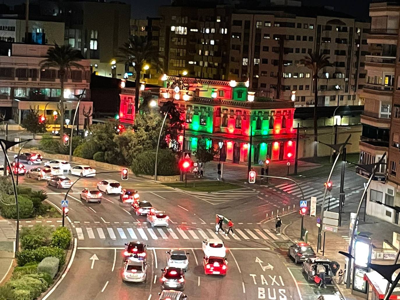 El PP de Murcia pide disculpas por difundir el bulo de las luces de Emuasa: «Los tuits fueron desafortunados»