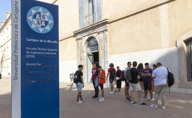 UMU y UPCT aprueban sus cuentas entre demandas de un plan interanual