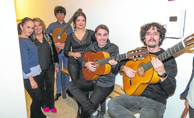 La Zambomba toma el Teatro Circo de Cartagena